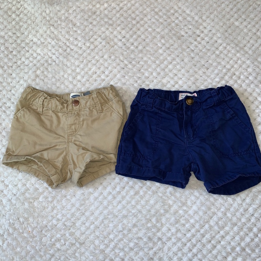 2T Shorts Bundle